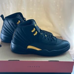 Air Jordan 12 Retro (SOLD)